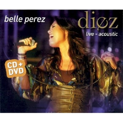 Diez Live-Acoustic - Belle Perez