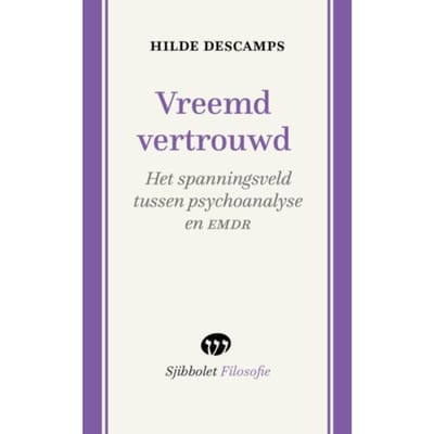 Vreemd Vertrouwd - Sjibbolet Filosofie - Hilde Descamps