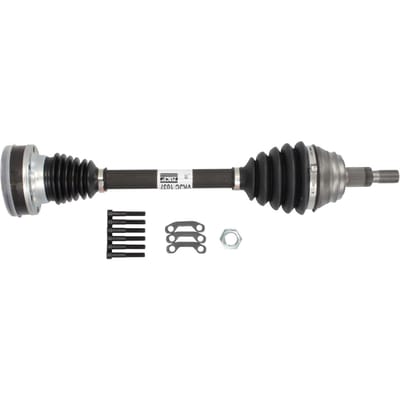 Aandrijfas SKF VKJC 1037 links