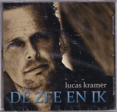 Lucas Kramer - De Zee En Ik (CD)