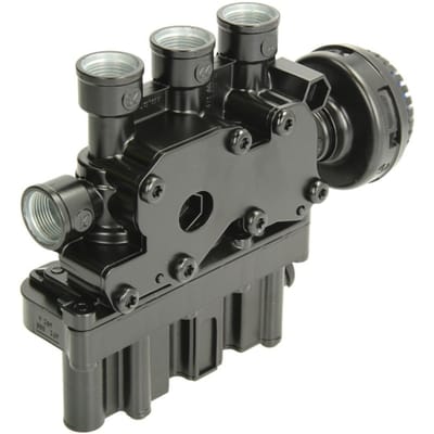 Meerwegventiel WABCO 472 880 032 0