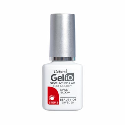 Depend Gel IQ Spice Bloom 5 ml
