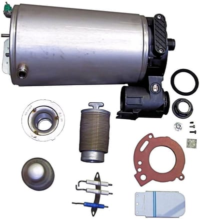 BOSCH warmteblok, 87186639590