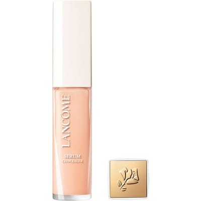 Lancôme Teint Idole Ultra Wear Care & Glow Serum Concealer - Skin Tint & Hydraterend - Concealer met Serum Formule - 120N