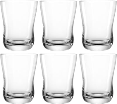 Leonardo VITA Drinkglas 360ml - SET/6