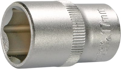 Dopsleutelinzet zeskant 05410SB SW 11 mm 6,3 mm (1/4') Premium