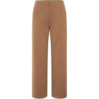 ICHI - IHKATE WIDE PA2 - Dames - Relaxed fit jeans