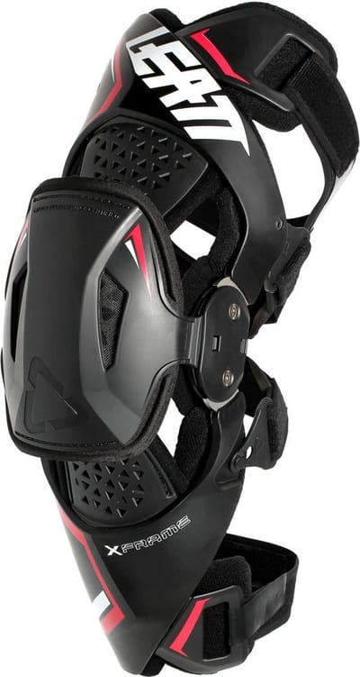 Leatt X-Frame Kniebraces - Kniebrace