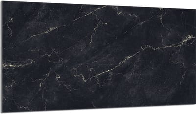 TMK ArtDeko - Marmeren Beschermplaat - 90x52 cm - Veilig en Stijlvol - Meerdere Toepassingen