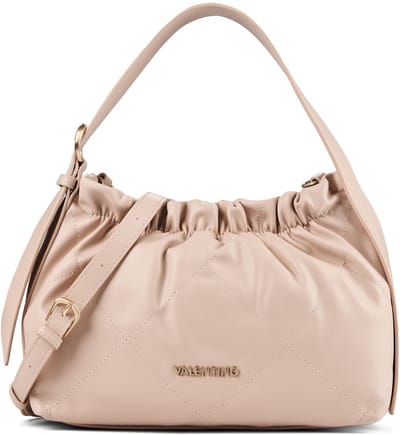 Valentino Freya Mir Schoudertas 27.5 cm - Dames - rosa chiaro