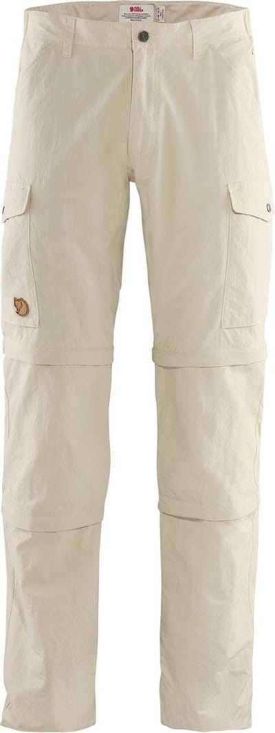 Fjallraven Travellers MT Trousers Heren Outdoorbroek - Maat 54
