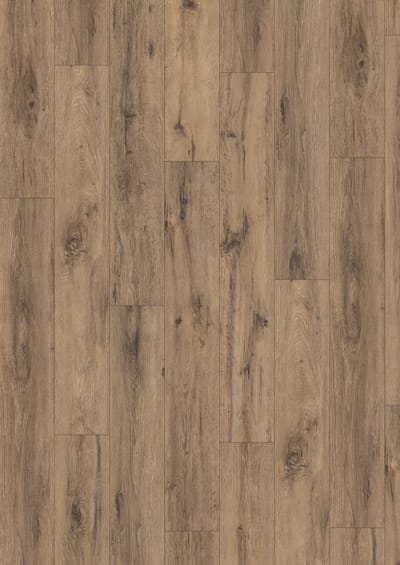 EGGER Laminaatvloeren NatureSense EL1007 Parket eiken donker 8mm, 1,995m²