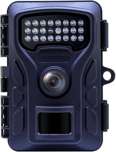 Stealth Gear Bat 4K Wildcamera