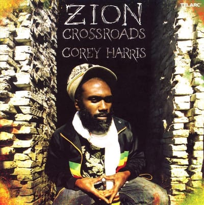 Zion Crossroads
