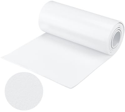 Dailygoods- EVA-schuimrol 4 mm dik - zelfklevend schuimrubber - waterdicht blad - meubelbescherming - spleetvulling - 2 m x 30 cm