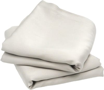 ADA® - Bamboe Kussenslopen - 60x70 - 2 Stuks - 100% Bamboe lyocell, Zand