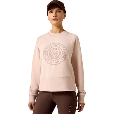 Dames sweatshirt Ariat Martine