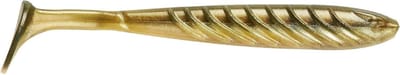 Zwemkunstaas - Zacht aas - Vissen op baars - Realistische actie - 4.5 inch - Ayu