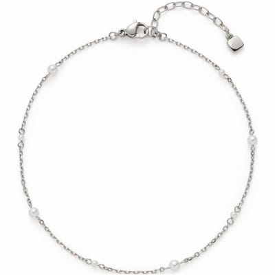 Leonardo Jewels - 025017 - Fusskettchen - Damen - Navina CIAO - 24 cm