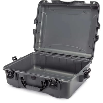 Nanuk 945 Case - Graphite
