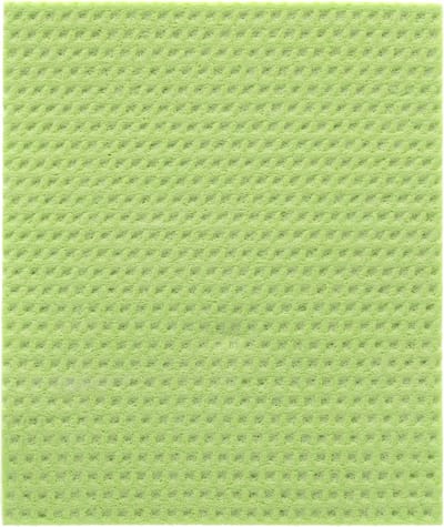 Blokker 100% plantaardige cellulose sponsdoeken - 3 stuks - 16x19 cm