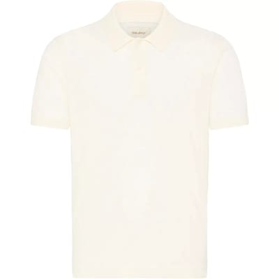 Gebreid poloshirt Blend BHDao