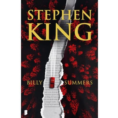 Billy Summers - Stephen King
