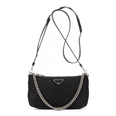 Chain Crossbody   schoudertas
