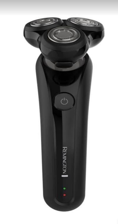 Remington X5 Limitless Roterend scheerapparaat XR1750 - Met Roterende 360° kop