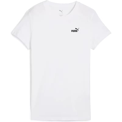 Puma T-Shirt Ess Small No. 1 Logo T-Shirt - Sportswear - Vrouwen