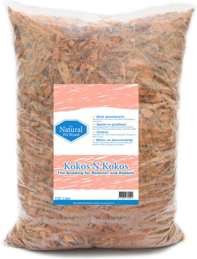 Kokos N Kokos 100 Liter
