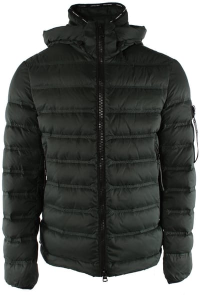 Peuterey jas maat XXL