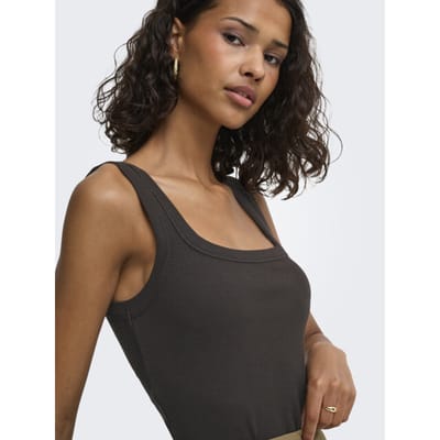 Jacqueline de Yong Jdymalli s/l tank top jrs exp