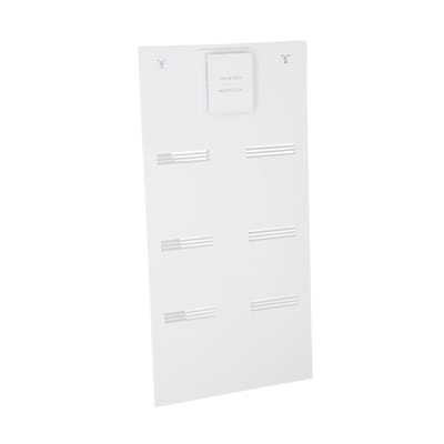 AEG luchtgeleider, set, koelkast 4055866448