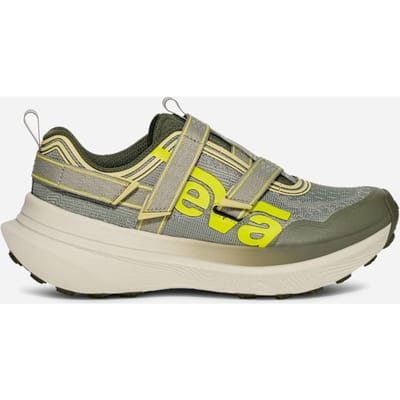 Teva Aventrail Schoenen in Seagrass/Deep Lichen Green voor Dames, Maat 40
