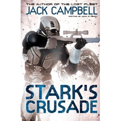 Stark's Crusade (Book 3) - Jack Campbell