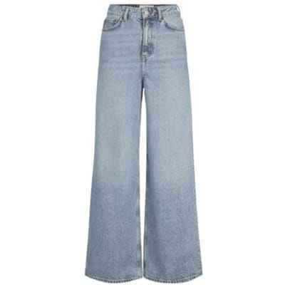 Jeans JJXX 12217629 TOKIO WIDE-LIGHT BLUE DENIM