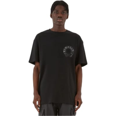 Oversized T-shirt MJ Gonzales MJG Heavy Fallen Angel