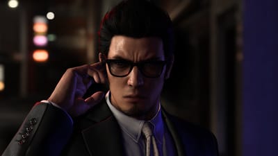 SEGA Like a Dragon Gaiden: The Man Who Erased His Name Standaard PlayStation 5