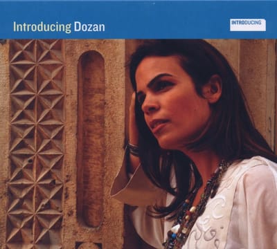 Dozan - Introducing Dozan (CD)