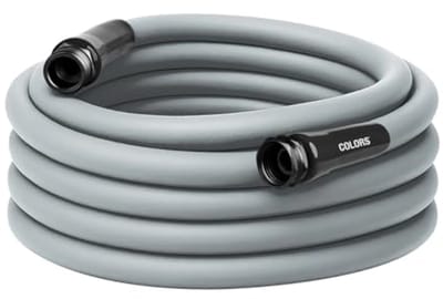 Lichte tuinslang 5/8 inch x 50 voet - Duurzaam en flexibel
