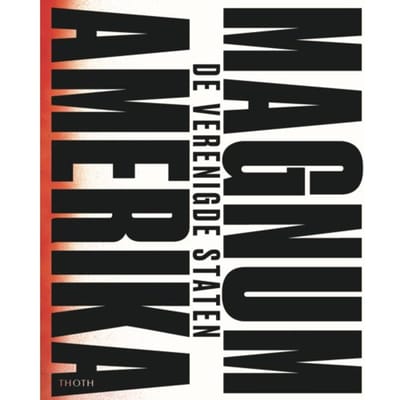 Magnum Amerika - Peter van Agtmael