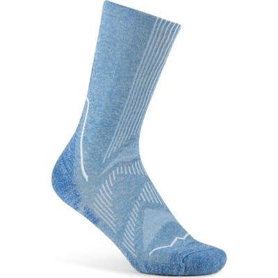 Buff Dryflx Crew  Hardloopsokken Unisex