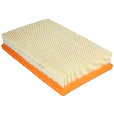 MAHLE luchtfilter KNECHT LX 1575