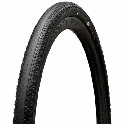 Zachte band zonder binnenband Hutchinson Caracal Race Mach Tread 3.0 Tubeless Ready 700x50