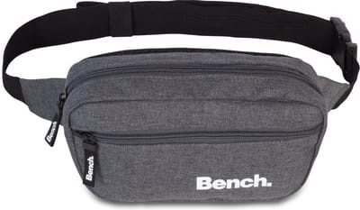 Bench Heuptas 2 Liter Grijs