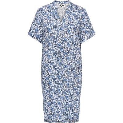 V-hals Tuniek Jurk Dames Only Susi