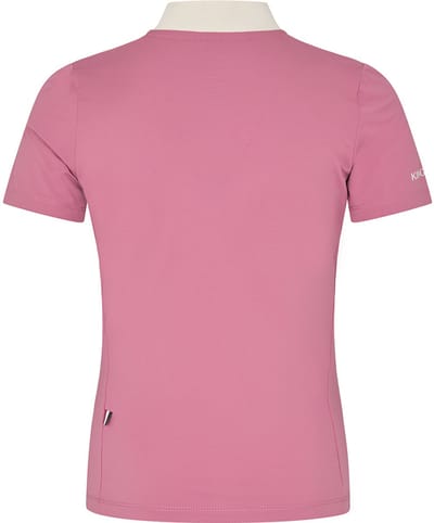 Kingsland Trainingsshirt Kingsland Kllilo Kids Roze - 146