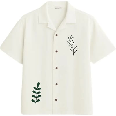 Shirt Imago Sycamore