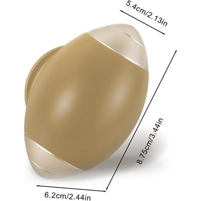 Éliminateur de poils de chat et d'animaux domestiques, réutilisable, pour vêtements, éliminateur de peluches, lavable, rouleau collant, collecteur de poussière pour canapé beige